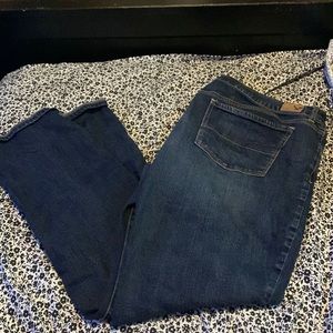 Womens jeans